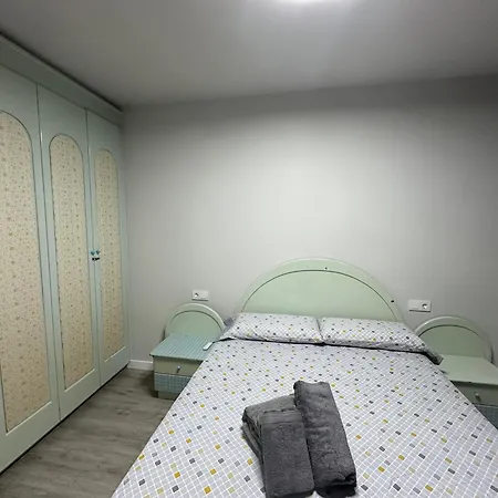 Apartamento Taj House Center #b Altea