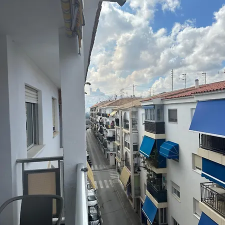 Taj House Center #b Altea